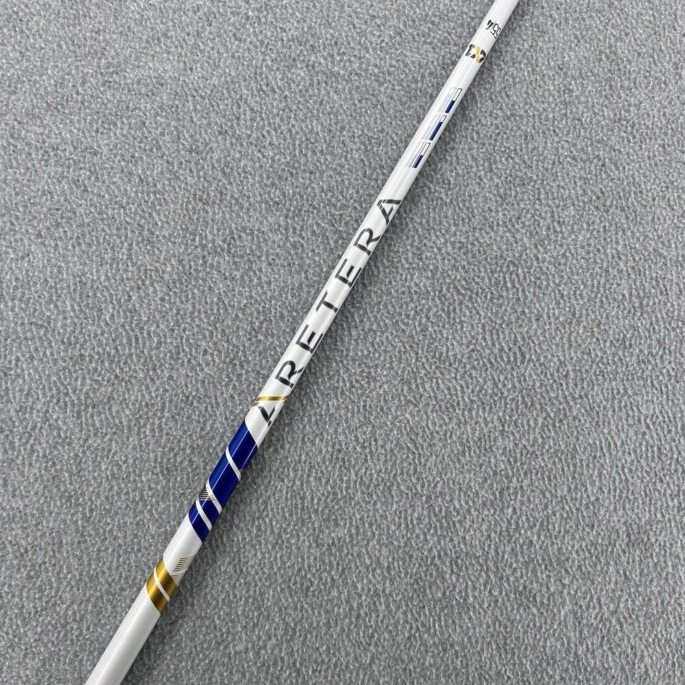 Aretera Alpha One Gray 55 5 Stiff Shaft Callaway Tip
